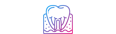Icon general dentistry Icon general dentistry