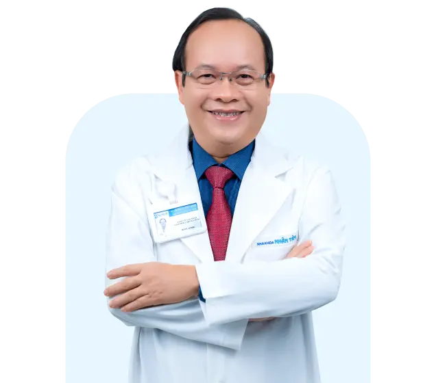 Dr Vo Van Nhan, PhD Dr Vo Van Nhan, PhD