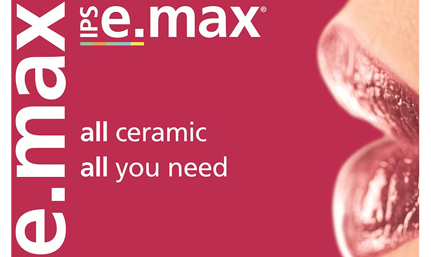 E.max dental crowns the best choice to restore oral aesthetic and teeth functions Hình: E.max dental crowns the best choice to restore oral aesthetic and teeth functions