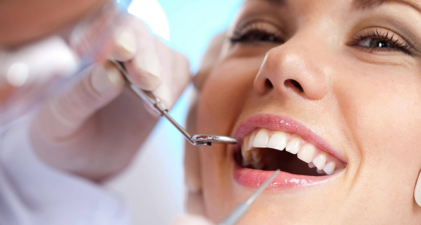 Porcelain crowns process by international standards Hình: Porcelain crowns process by international standards