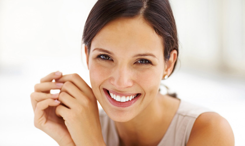 What is high-quality porcelain crowns? Hình: What is high-quality porcelain crowns?